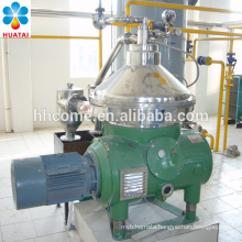 The most advanced 300T/D Soybean oil machine